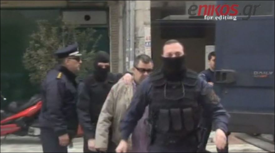 Οι αποδοκιμασίες στον Ρουπακιά – ΒΙΝΤΕΟ