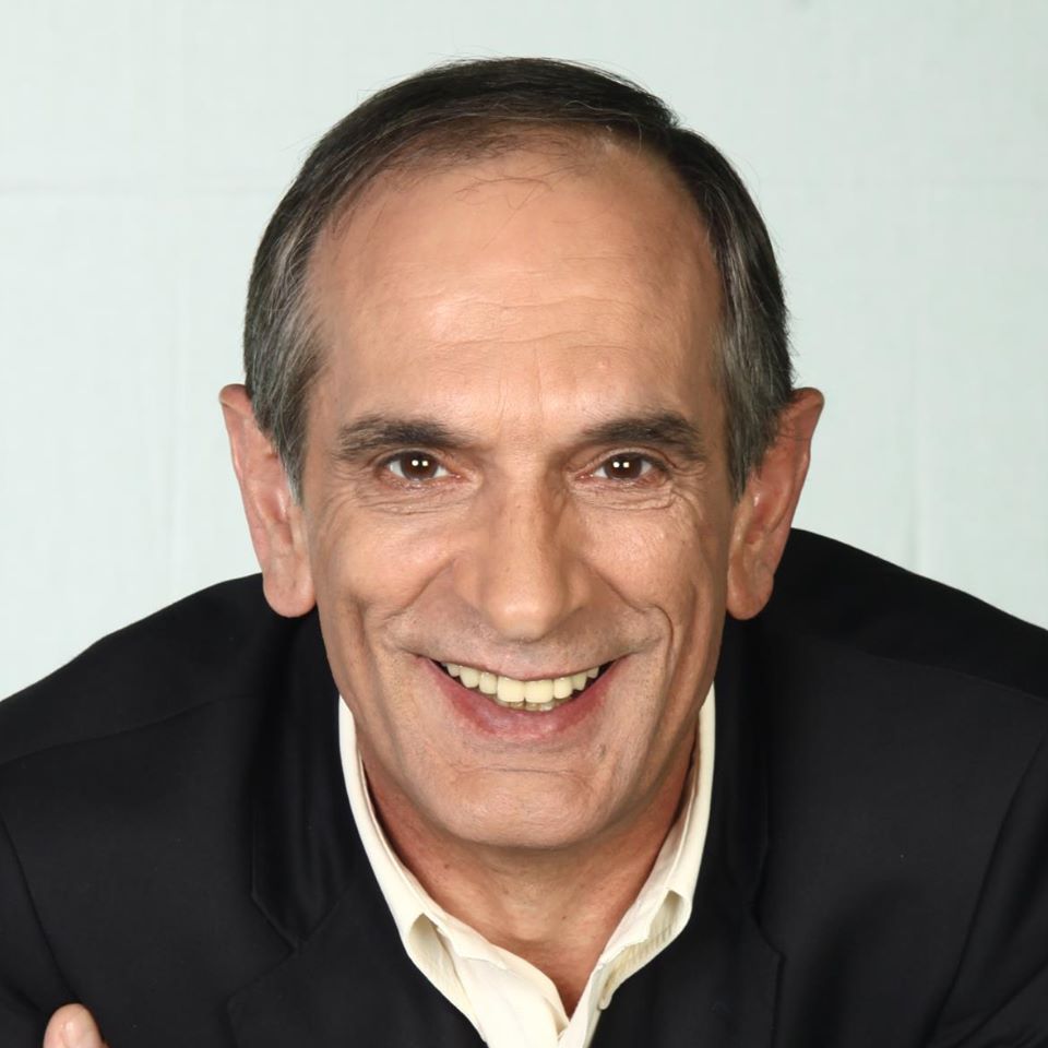 «Έφυγε» από τη ζωή ο δημοσιογράφος Χάρης Μπότσαρης