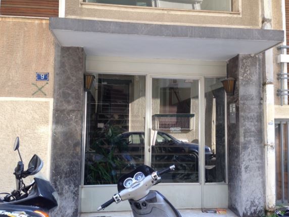 Βρέθηκε χάρτης του αεροδρομίου των Βρυξελλών στη γιάφκα του Αμπαούντ στο Παγκράτι