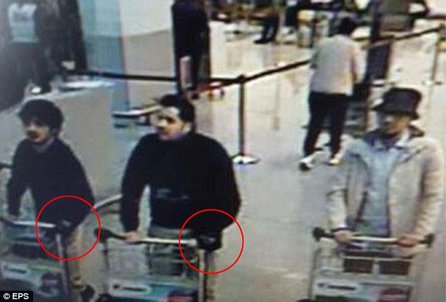 Ο αδελφός του τρομοκράτη των Βρυξελλών είναι πρωταθλητής του Τάε Κβον Ντο – ΦΩΤΟ