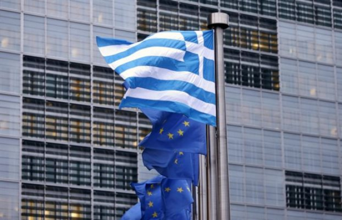 Η ΕΕ ενέκρινε την χρηματοδότηση έκτακτης βοήθειας στην Ελλάδα για το προσφυγικό