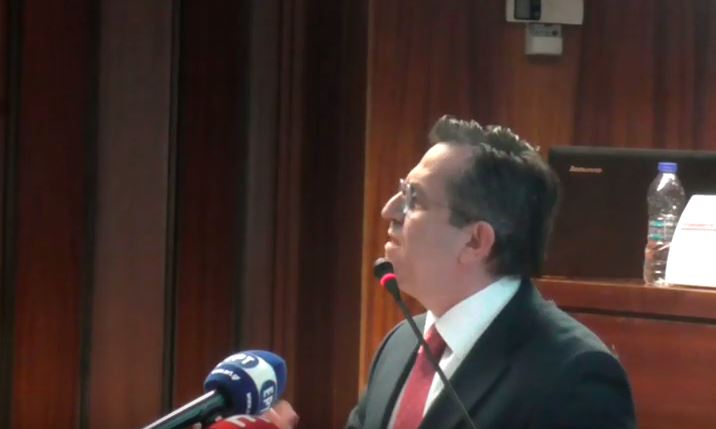 Νικολόπουλος: Ο Καρατζαφέρης άνοιξε το Κουτί της Πανδώρας – ΒΙΝΤΕΟ