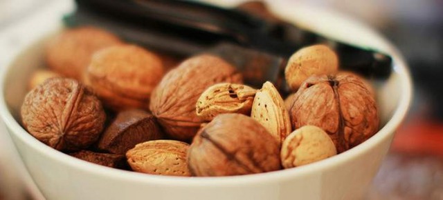 Αλλεργία στους ξηρούς καρπούς – Πώς θα την αποφύγετε