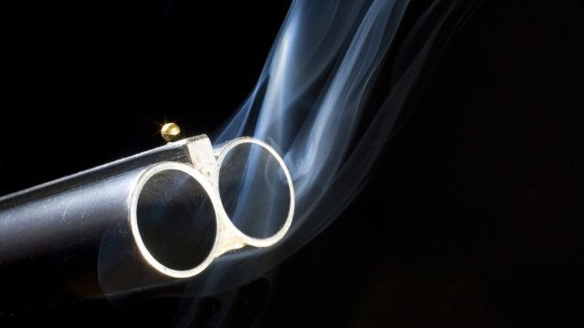 Καρπενήσι – Πυροβόλησαν εν ψυχρώ συμβολαιογράφο στο γραφείο του