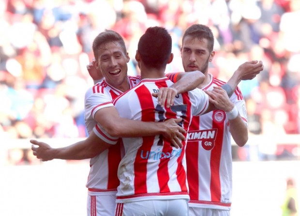 Φουστέρ: Ανεκτίμητη η αγάπη του κόσμου