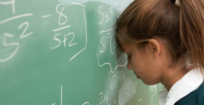 Τα μαθηματικά και η ευφυΐα του παιδιού- Σχετίζονται τελικά;