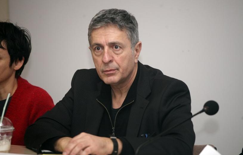 Κούλογλου: Δεν υπάρχουν μέτρα ασφαλείας για να σταματήσουν έναν καμικάζι αν θέλει να εκραγεί