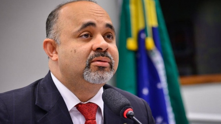 Παραιτήθηκε ο Βραζιλιάνος υπουργός Αθλητισμού, πέντε μήνες πριν τους Ολυμπιακούς στο Ρίο