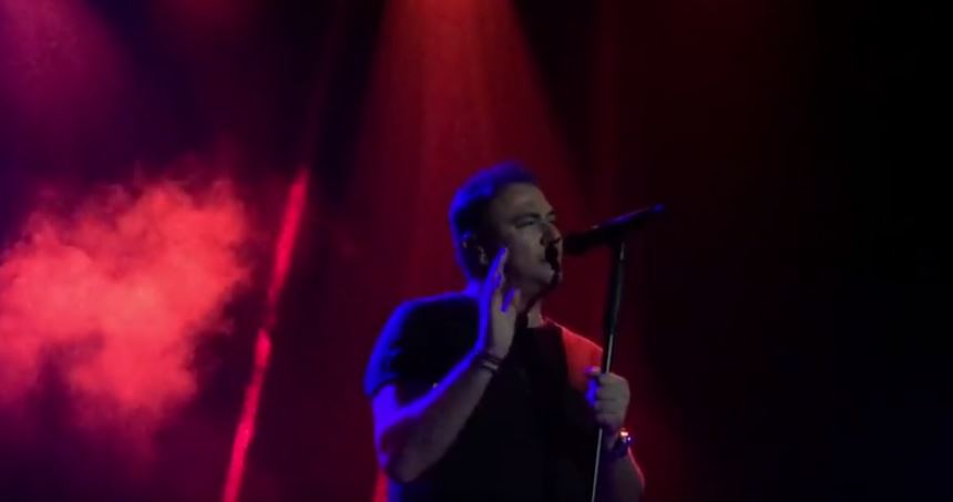 Το παράπονο του Ρέμου για τον Παντελίδη – ΒΙΝΤΕΟ