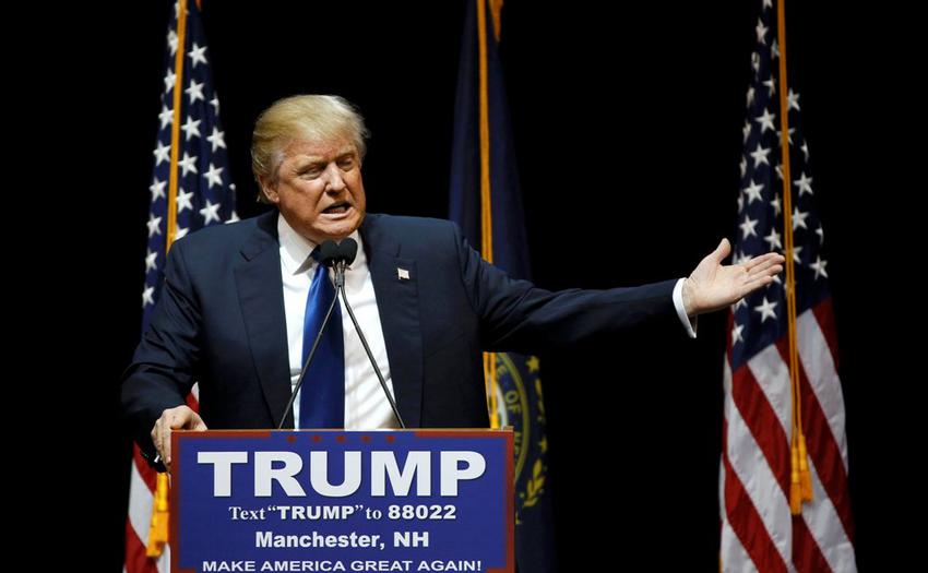 Νικητή τον Τράμπ και στο Βερμόντ προβλέπει το Fox