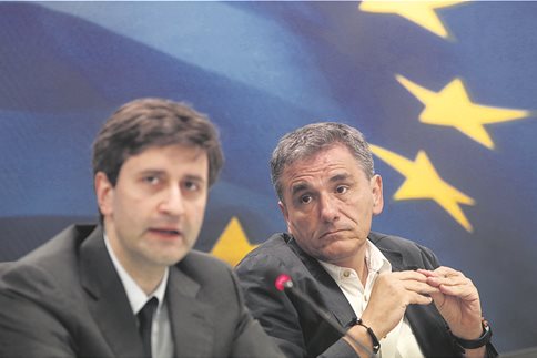 Αφορολόγητο 4.500 € ζητάει το ΔΝΤ