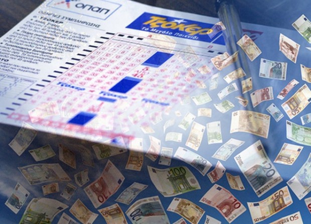 Ο άστεγος που κέρδισε 300.000 ευρώ στο Τζόκερ