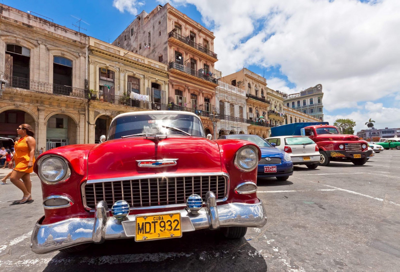 Ιστορική συμφωνία υπέγραψαν ΕΕ – Κούβα