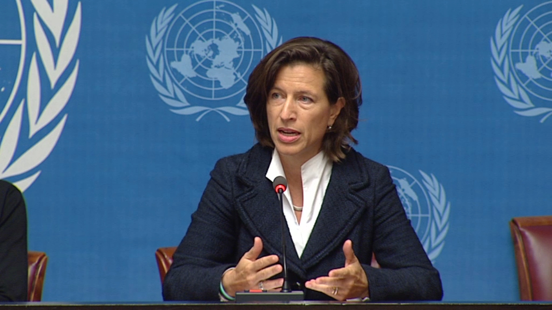 ΟΗΕ: Σχέδιο 6 σημείων για την αντιμετώπιση του προσφυγικού