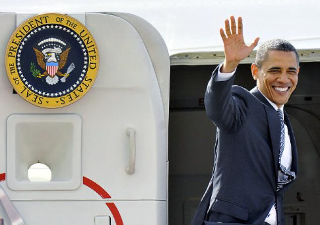 Ολοκληρώθηκε η περιοδεία του Ομπάμα σε Κούβα και Αργεντινή