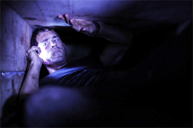 Kλειστοφοβία- Γιατί την παθαίνουμε και πώς αντιμετωπίζεται