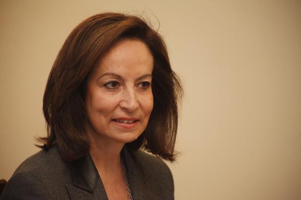 Το κουίζ της Διαμαντοπούλου στο Twitter για τον Τσίπρα