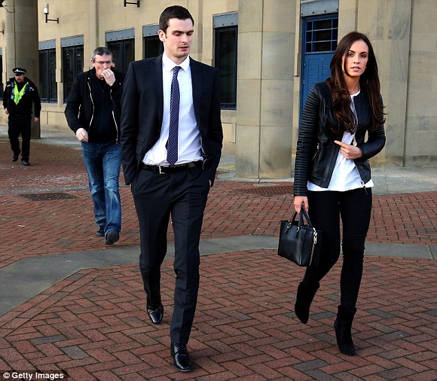 Σάλος στην Αγγλία – Ένοχος για σεξουαλική παρενόχληση διεθνής ποδοσφαιριστής