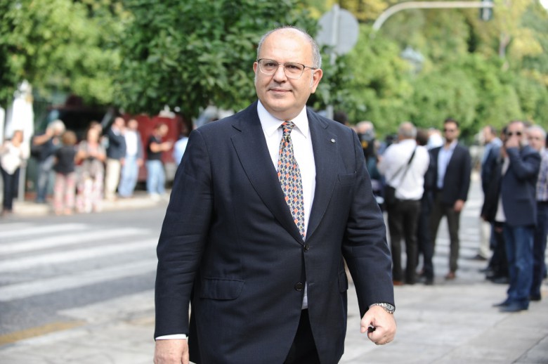 Ευχαρίστησε την Πορτογαλία για την προσφορά υποδοχής επιπλέον 6.000 προσφύγων ο ΑΝΥΠΕΞ, Νίκος Ξυδάκης