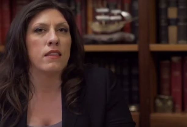 Κωνσταντοπούλου: Ο Τσίπρας είχε συμφωνήσει από πριν… Ήταν αυτοκτονία – ΒΙΝΤΕΟ