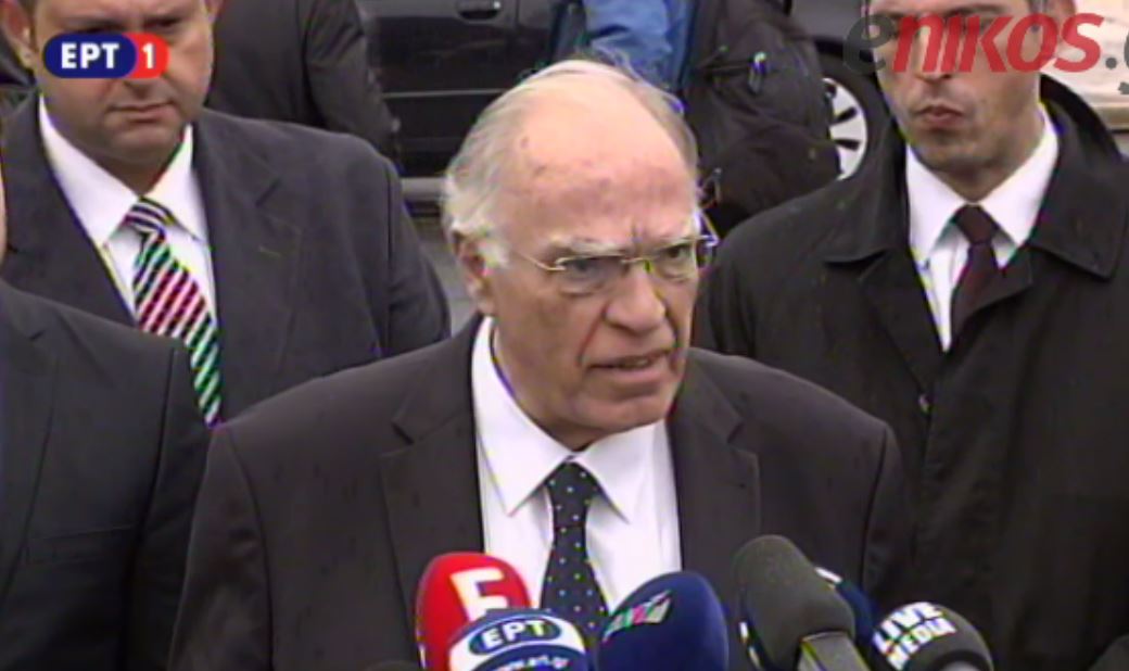 Λεβέντης: Να μην είναι οι παρελάσεις φύλο συκής της κυβέρνησης – ΒΙΝΤΕΟ