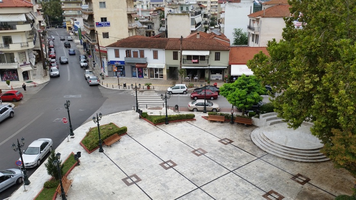 Ο δήμος Λαγκαδά δεν θα δεχθεί αιφνιδιασμό για το προσφυγικό