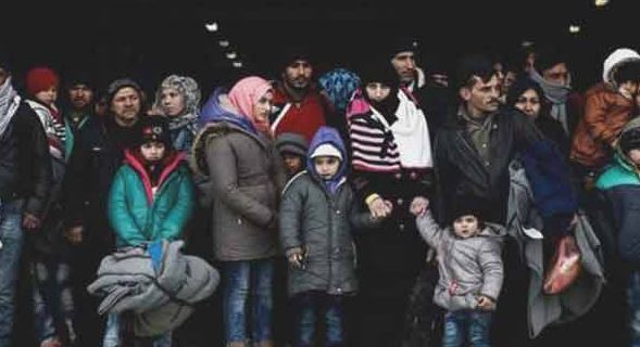 50.256 πρόσφυγες σε όλη τη χώρα