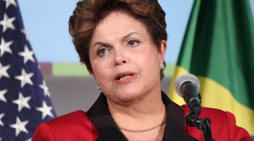 Βραζιλία: Δεν παραιτείται η Ρούσεφ, κάλεσε τον Λούλα να μπει στην κυβέρνηση της