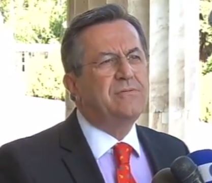 Η ερώτηση του Νικολόπουλου στον Υπουργό Δικαιοσύνης για την αποκάλυψη της Realnews