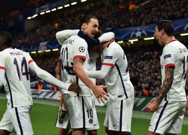 Ζλάταν και… Game Over