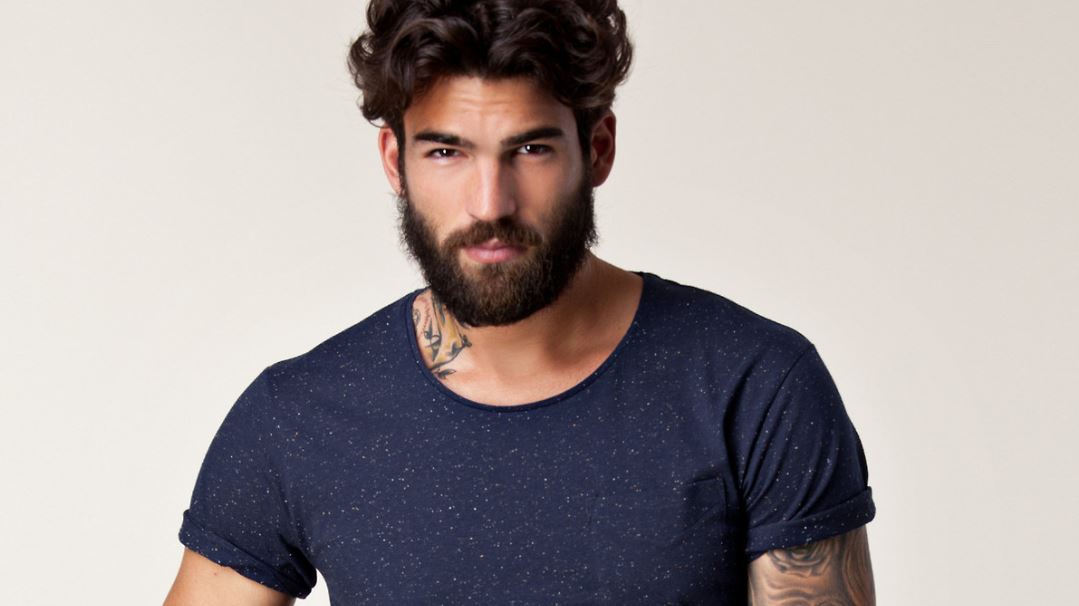 Τι απαντά ο Δημήτρης Αλεξάνδρου για το εξώφυλλο του Down Town – ΒΙΝΤΕΟ