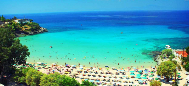 4 ελληνικά θέρετρα στα 29 καλύτερα της Ευρώπης