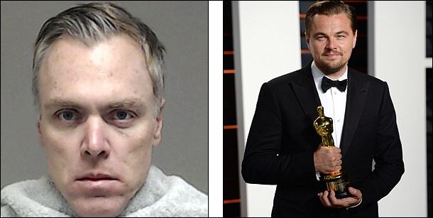 Καταζητείται ο ετεροθαλής αδελφός του Ντι Κάπριο – ΦΩΤΟ