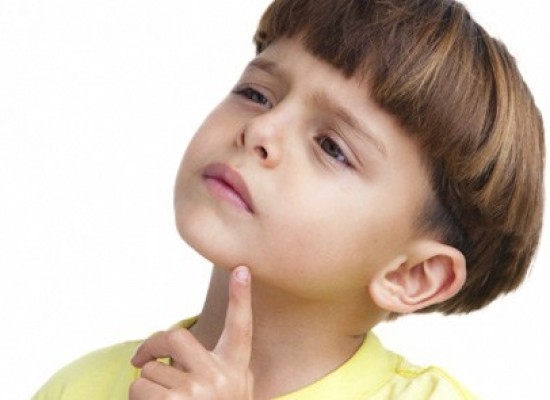 Aναιμία στο παιδί: Αυτά είναι τα συμπτώματα