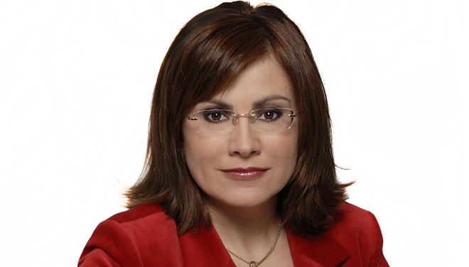 Τα tweets της Σπυράκη στον Γιούνκερ για τη “Μακεδονία”