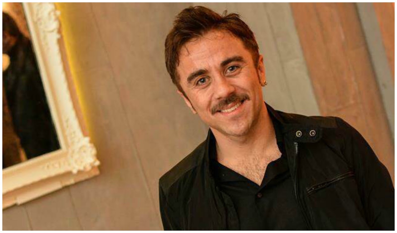 Σάντσο Πάντσα ο Τσαλταμπάσης