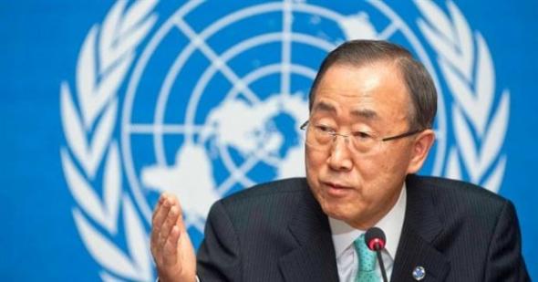 Ο ΟΗΕ καταδικάζει τις επιθέσεις στις Βρυξέλλες