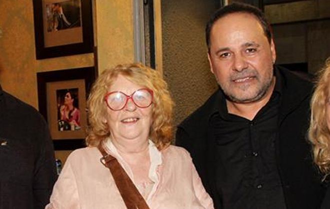 Ο Ρήγας έστειλε εξώδικο στην Παναγιωτοπούλου