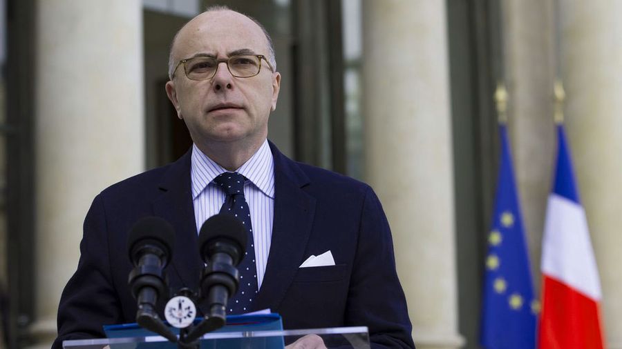 Καζνέβ: Ματαιώσαμε τρομοκρατικό χτύπημα εντός Γαλλίας