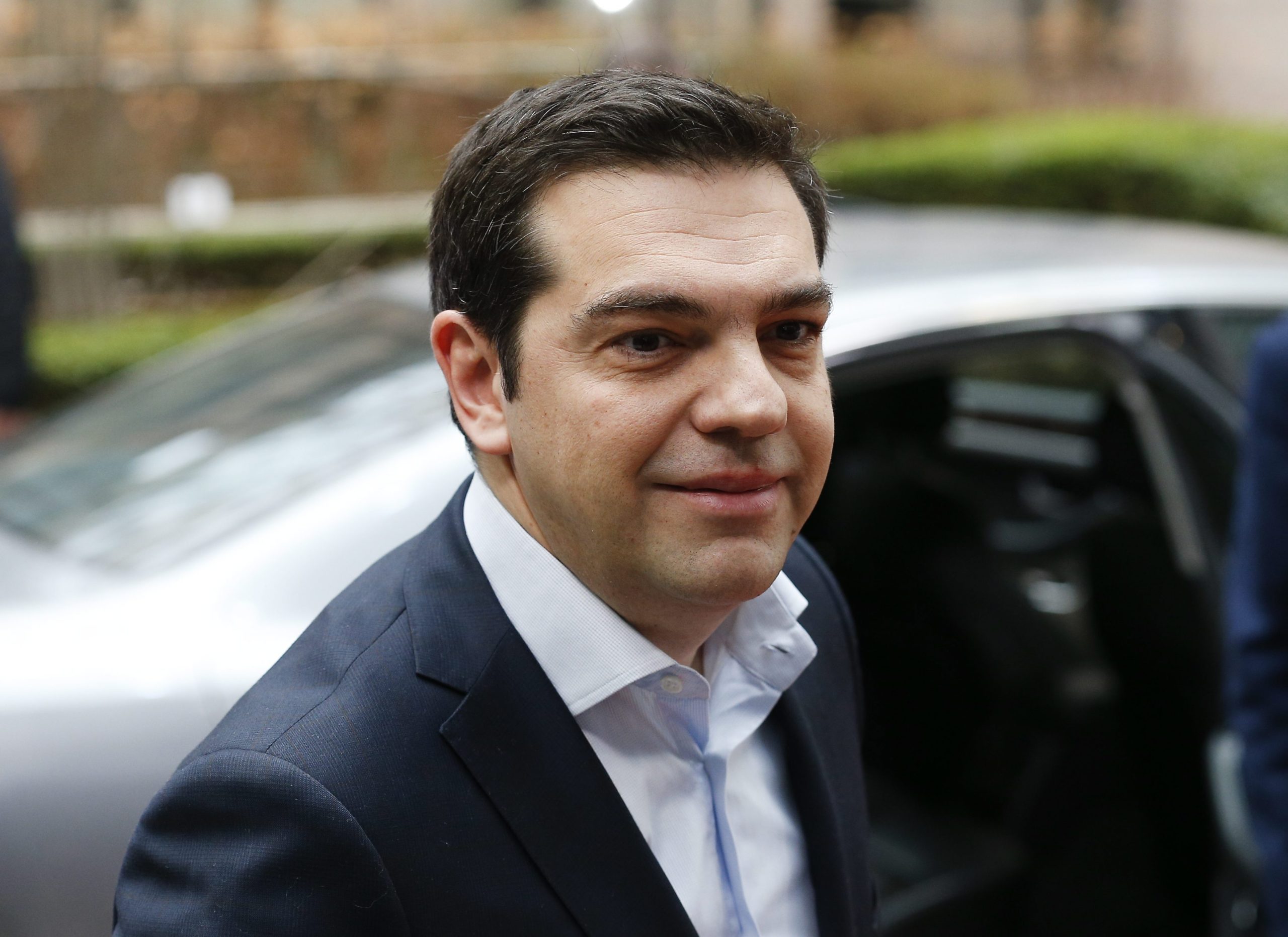 Τι είπε ο Τσίπρας στην παρέμβασή του στη Σύνοδο Κορυφής