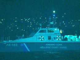 Άκαρπες οι έρευνες για τον εντοπισμό του ψαρά στην Επίδαυρο