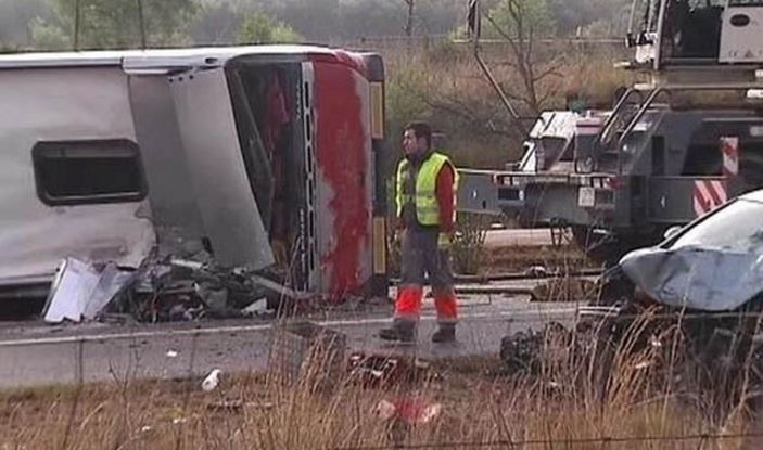 Σε κρίσιμη κατάσταση η Ελληνίδα φοιτήτρια στη Βαρκελώνη