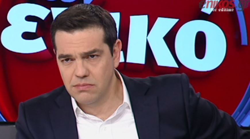 Τσίπρας: Η συμφωνία θα τηρηθεί ανεξάρτητα από το προσφυγικό – ΒΙΝΤΕΟ