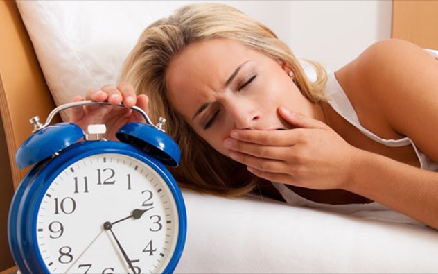 Πώς το ξενύχτι επηρεάζει την ψυχολογία μας