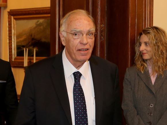 Η ατάκα του Λεβέντη για την οικουμενική – Γιατί δεν συμφώνησε η Γεννηματά