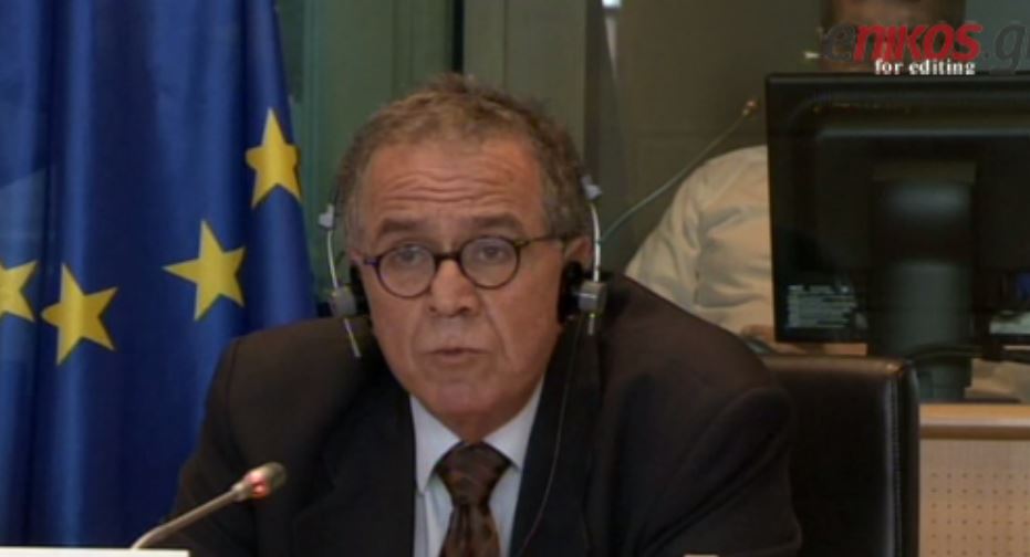 Ο Μουζάλας στη Γενεύη για τα “ανοιχτά” σύνορα – ΒΙΝΤΕΟ