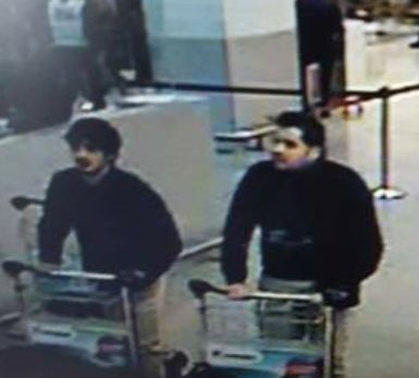 Στο στόχαστρο των μακελάρηδων των Βρυξελλών βρισκόταν και ο Βέλγος Πρωθυπουργός