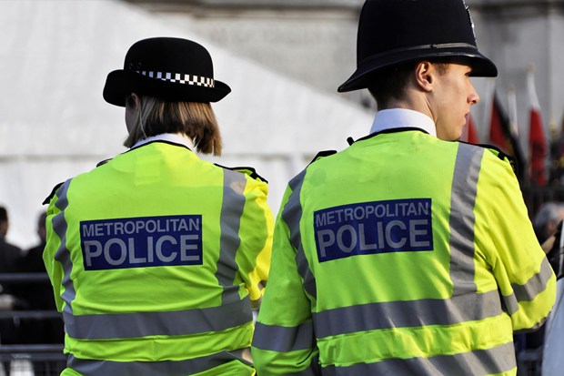 Η βρετανική αστυνομία προειδοποιεί για νέα χτυπήματα του ISIS