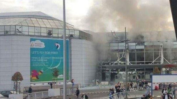 Συγκλονίζουν οι μαρτυρίες τραυματιών από το μακελειό στις Βρυξέλλες – ΒΙΝΤΕΟ