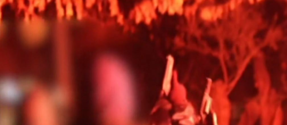 Σάλος στο διαδίκτυο από βίντεο διαδήλωσης με όπλα